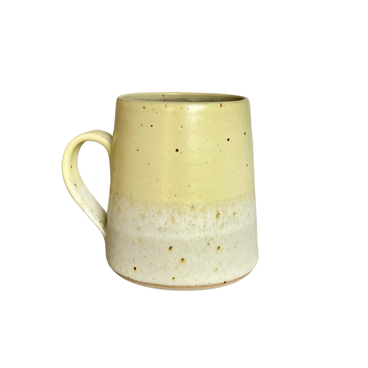 Speckled Tall Mug