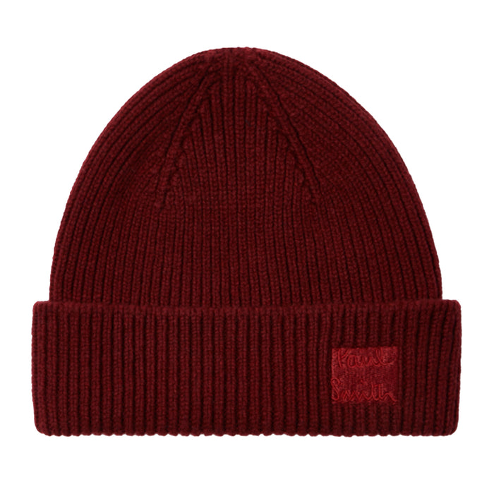 Paul Smith Men's Cashmere Beanie
