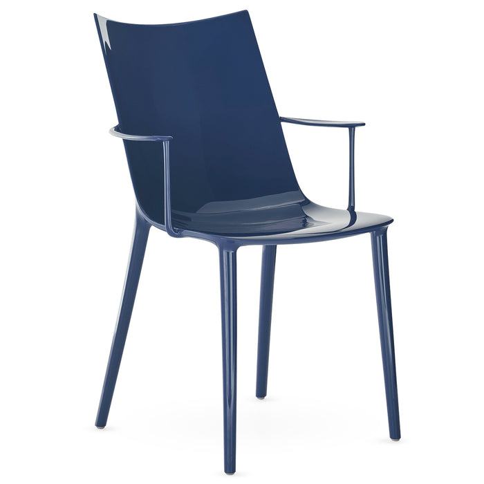 HHH Dining Chair, Gloss