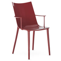 HHH Dining Chair, Gloss