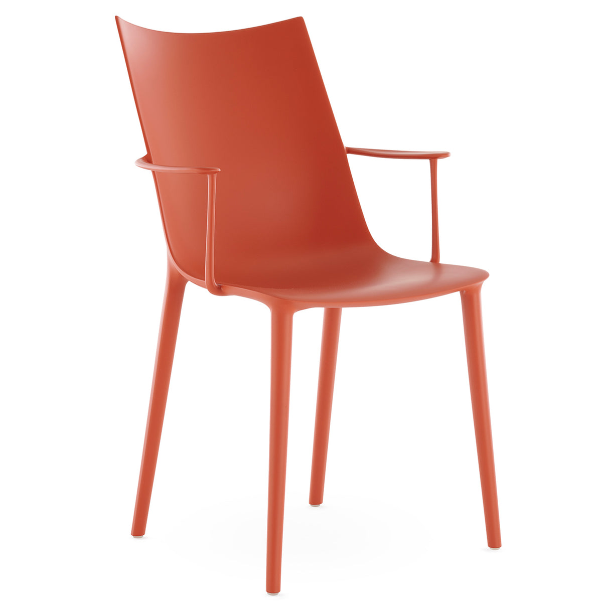 HHH Dining Chair, Matt