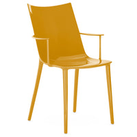 HHH Dining Chair, Gloss