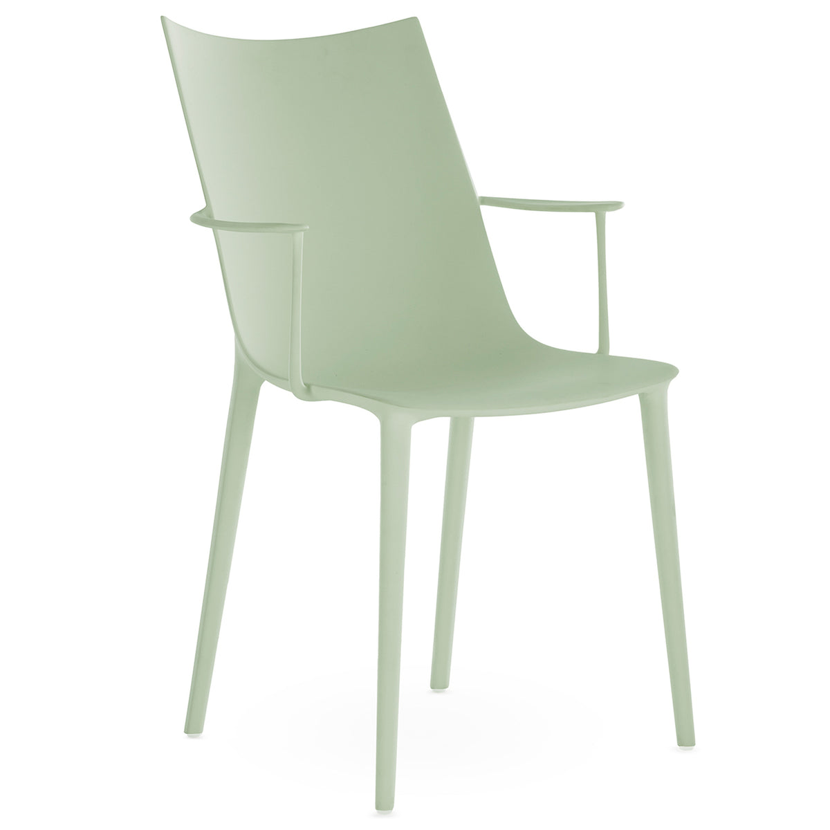 HHH Dining Chair, Matt