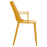 HHH Dining Chair, Gloss