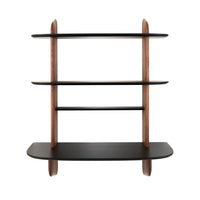 Intervalle Wall-mounted Desk