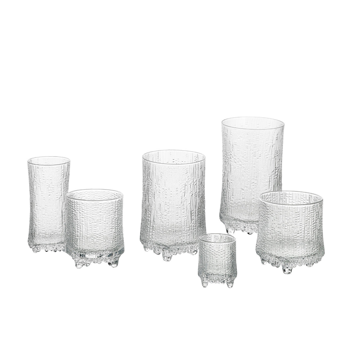 Ultima Thule Highball 38cl Box of 2