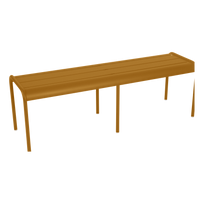 Luxembourg 4 Seater Bench