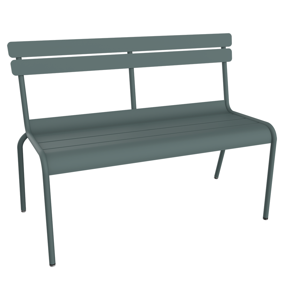 End of Season Stock Luxembourg 2 Seat Dining Bench