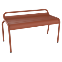 Luxembourg Compact Bench