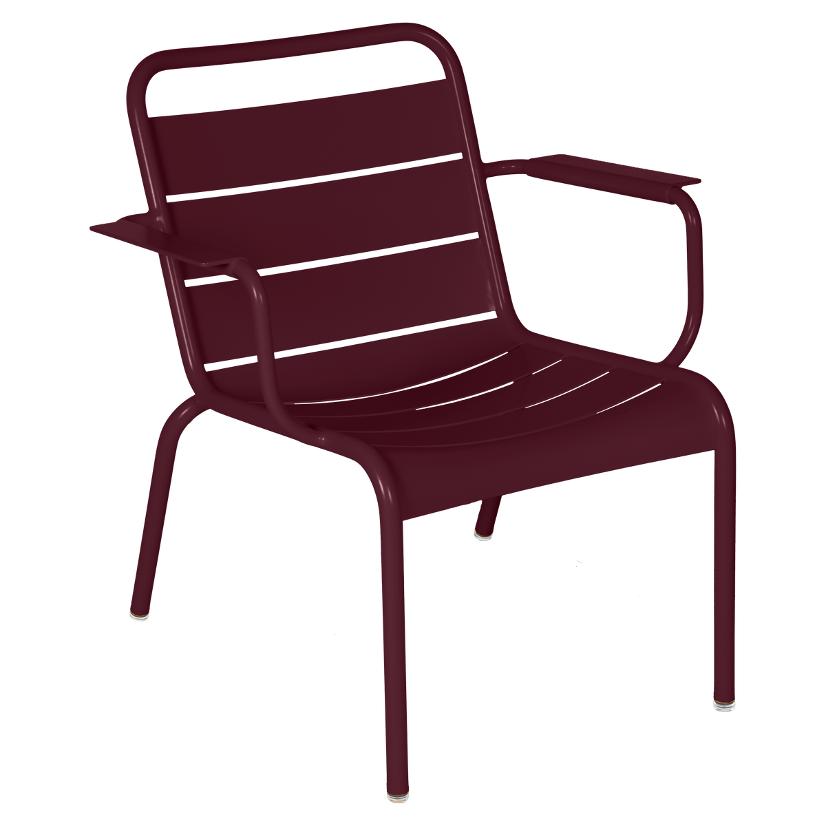 Luxembourg Lounge Armchair