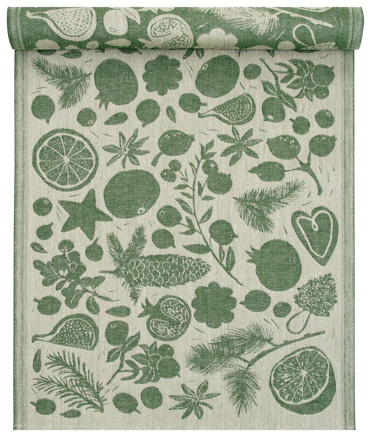 Talven Tuoksut Table Runner