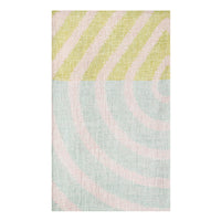 Metsälampi Linen Tablecloth / Throw