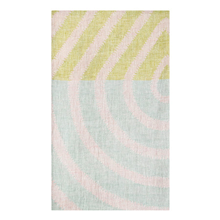 Metsälampi Linen Tablecloth / Throw