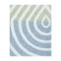 Metsälampi Linen Tablecloth / Throw