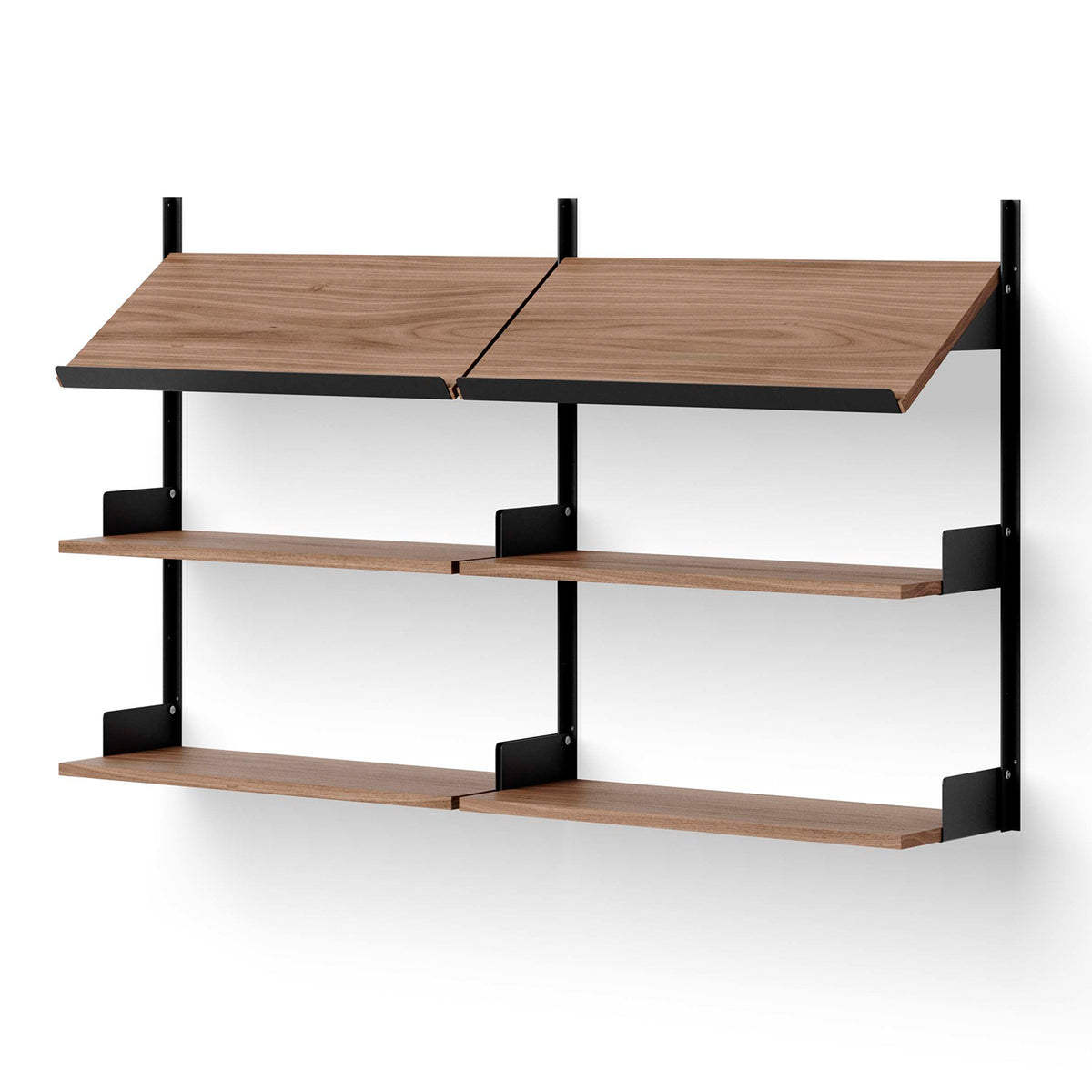 New Works Office Shelving