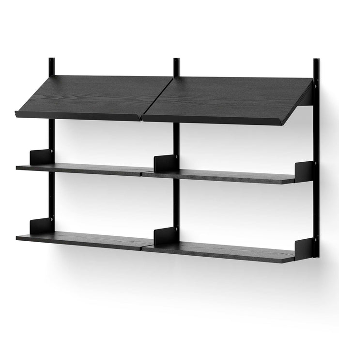 New Works Office Shelving