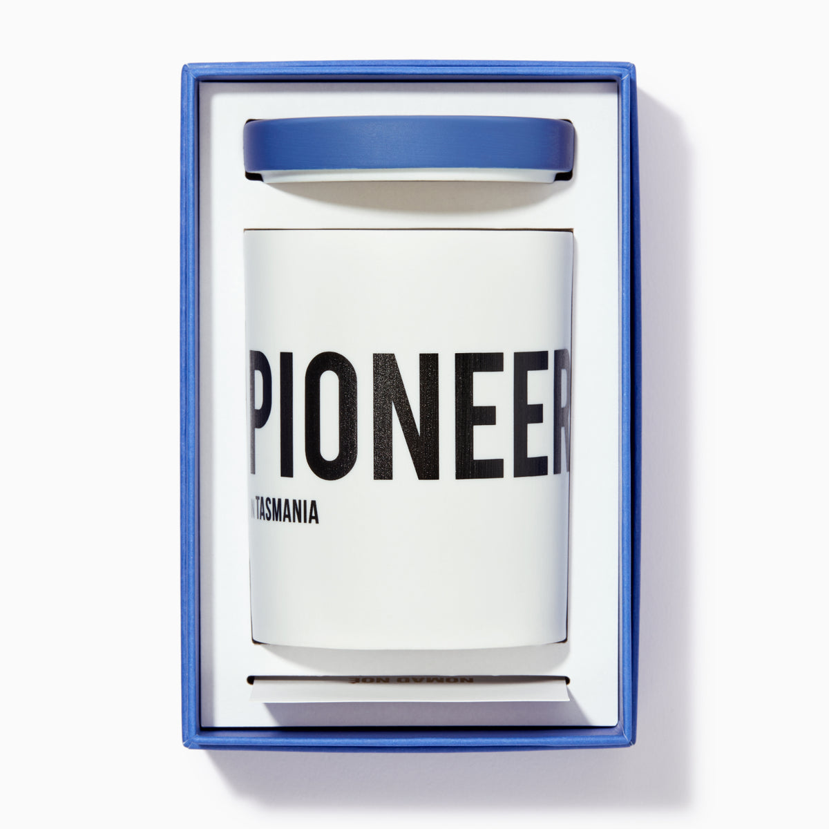 Nomad Noé Candles, 220g