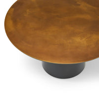 Oxydation Coffee Table - Ligne Roset
