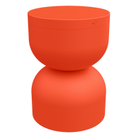 Piapolo Outdoor Stool