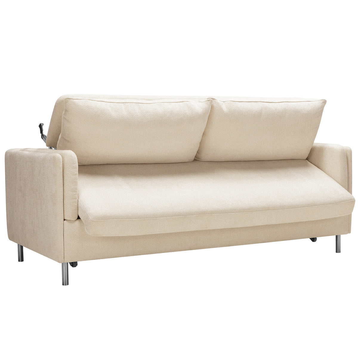 Pixie  2.5 Seater Sofa Bed, Grade 4