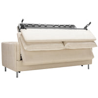 Pixie  2.5 Seater Sofa Bed, Grade 4