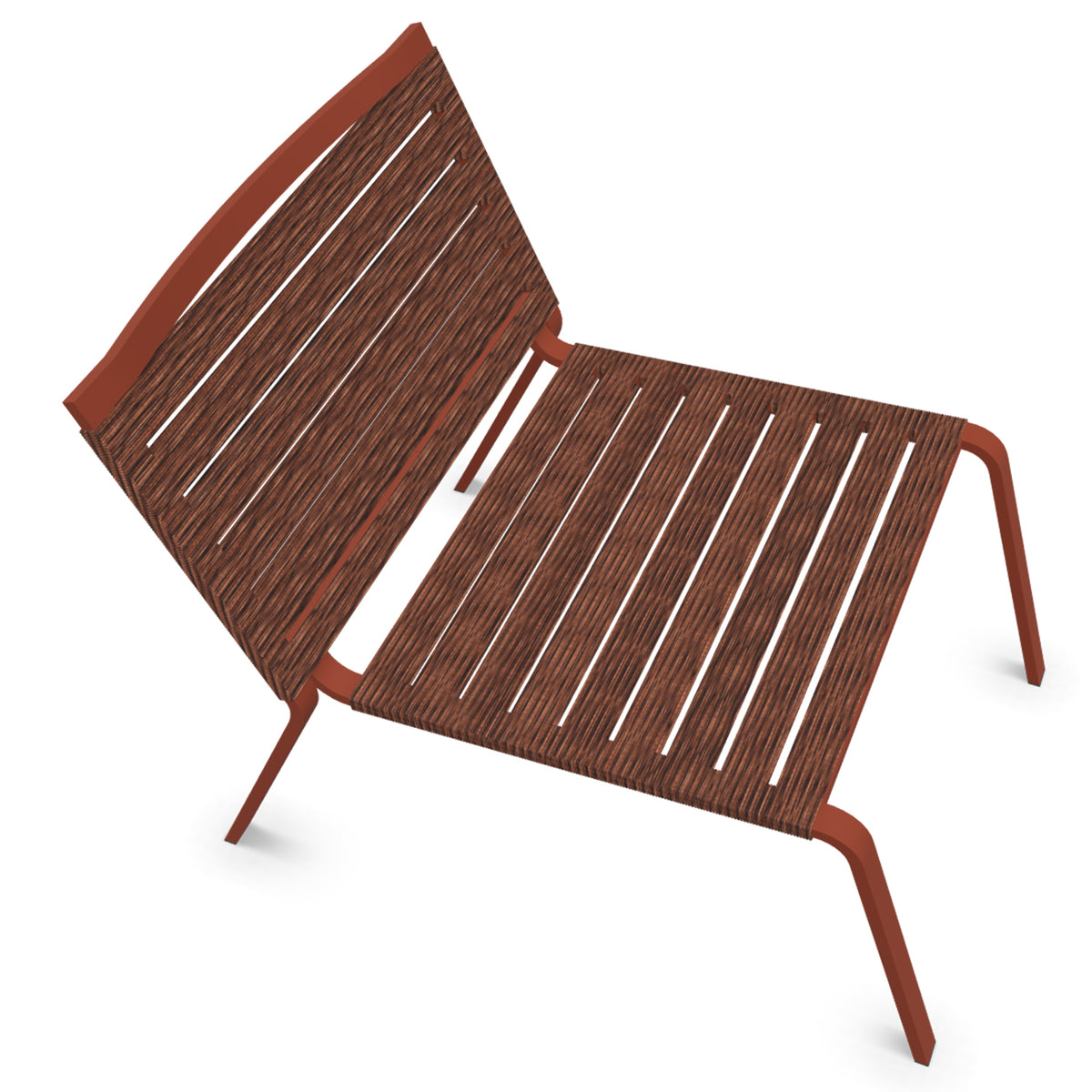 Rest Outdoor Lounge Chair