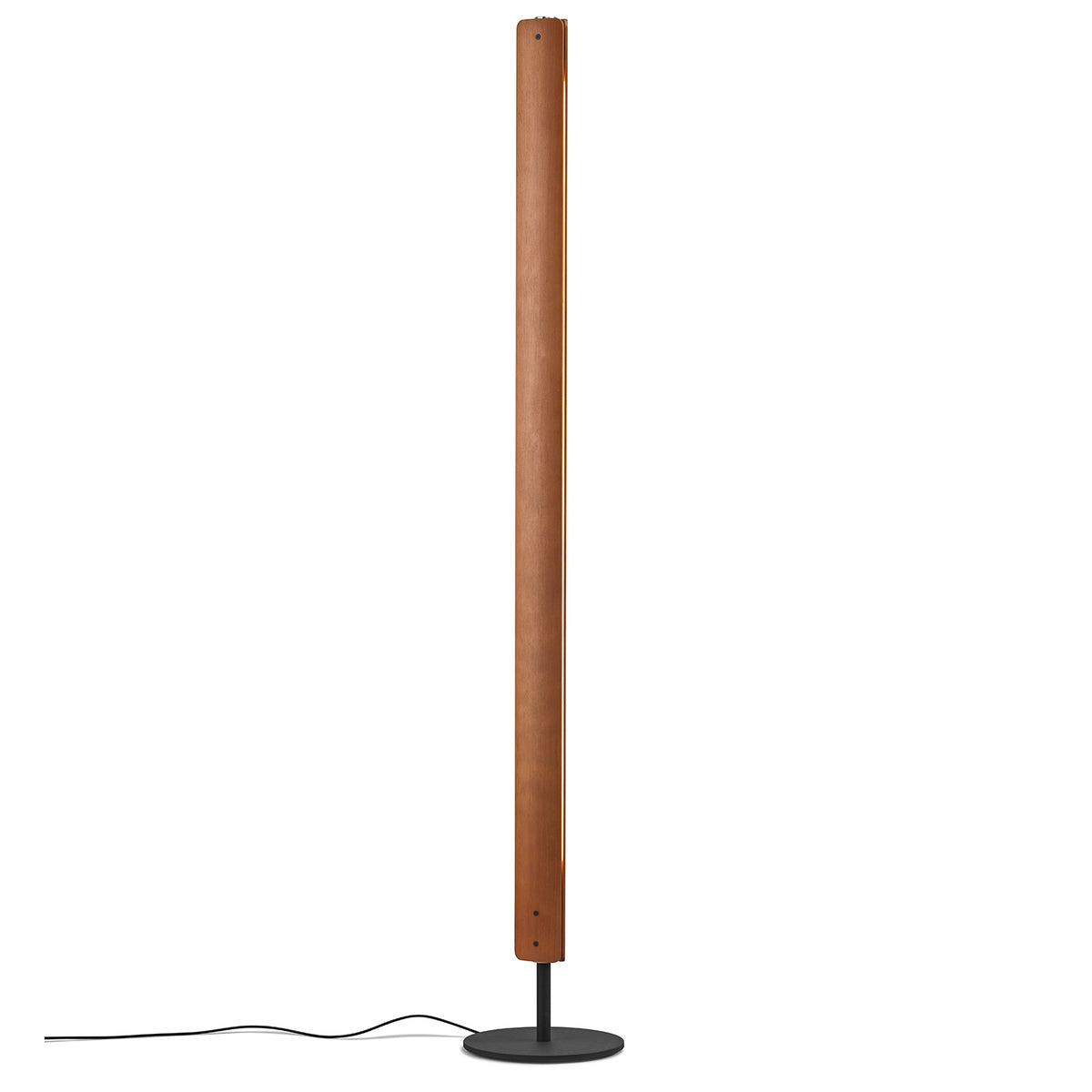 Seki-han F Floor Lamp