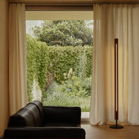 Seki-han F Floor Lamp