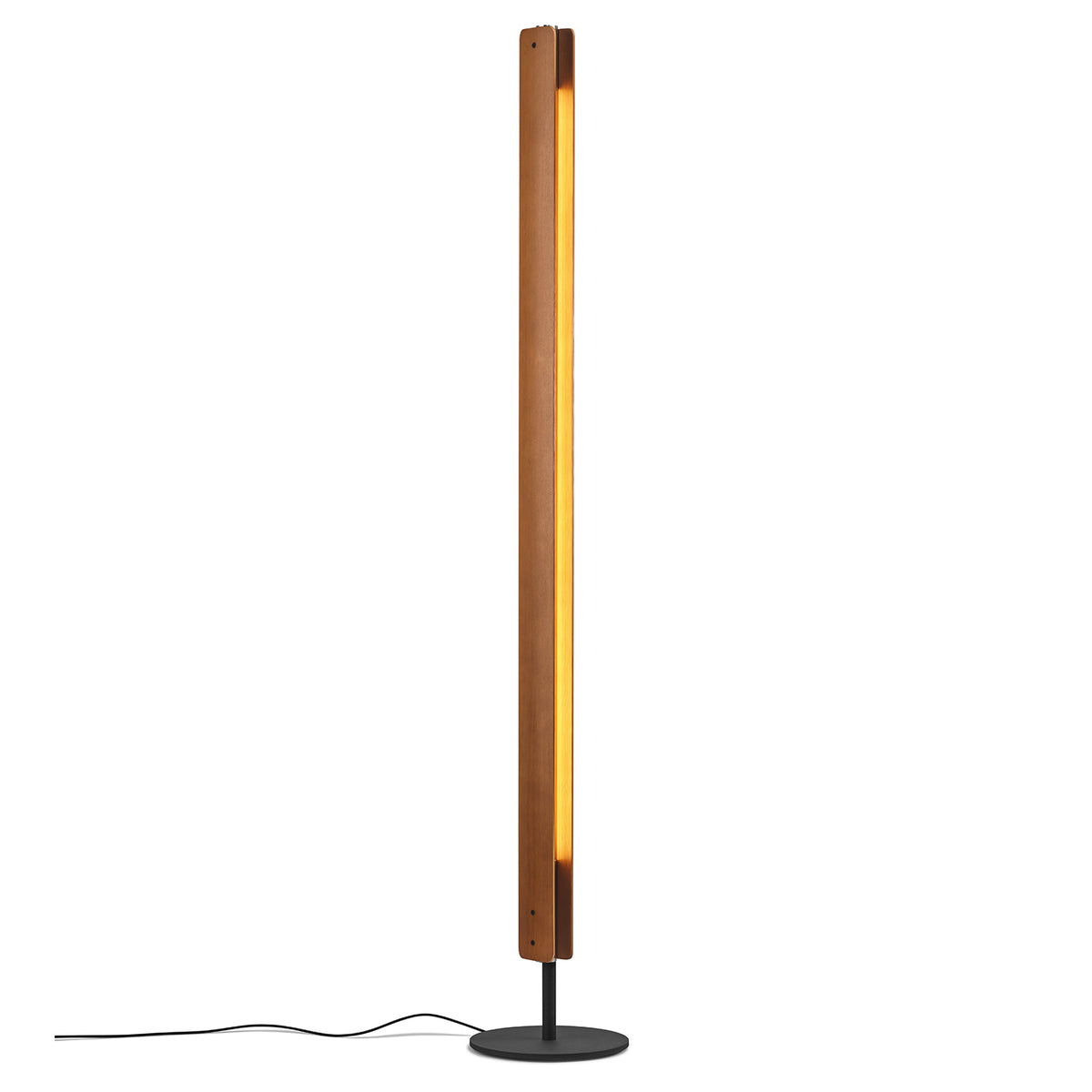 Seki-han F Floor Lamp