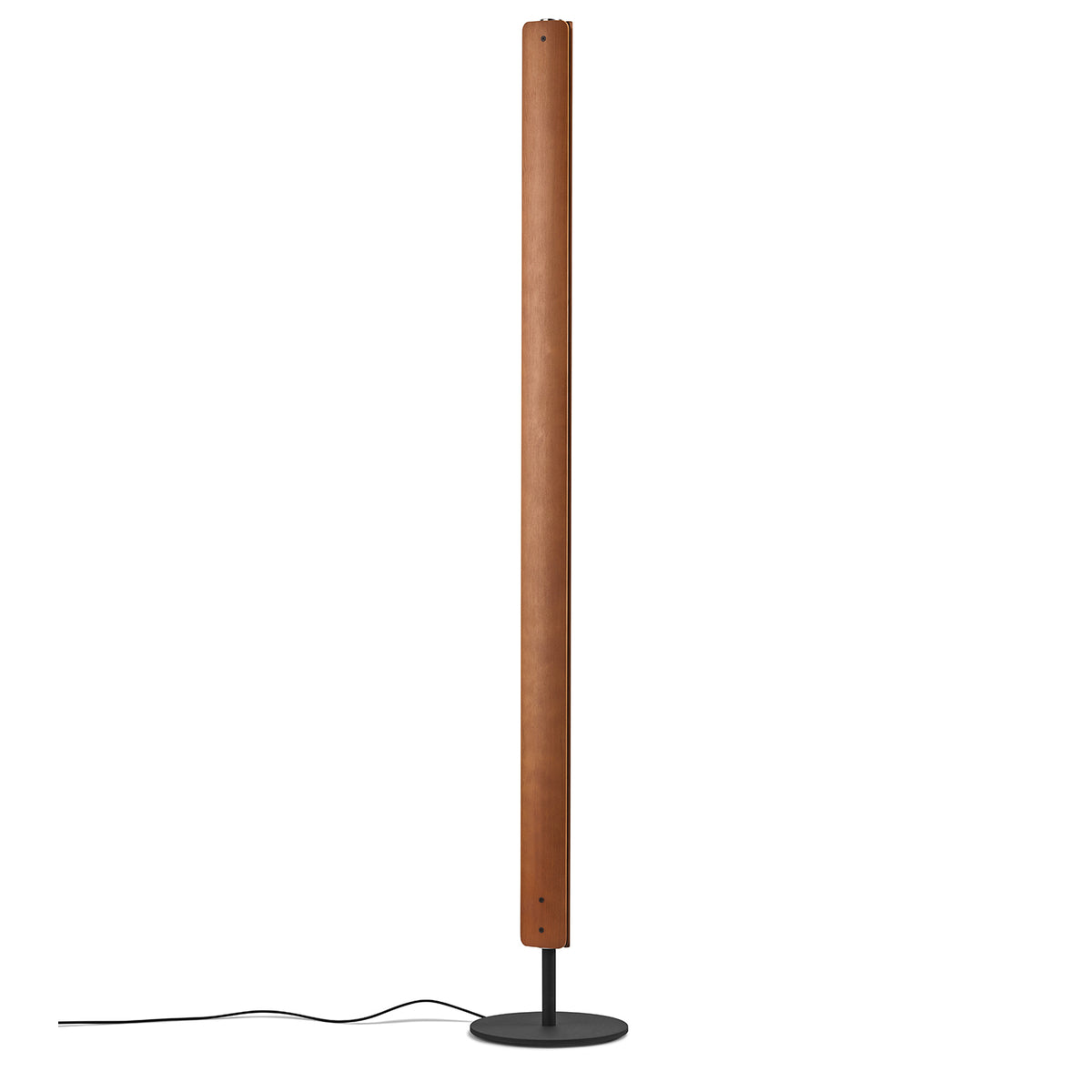 Seki-han F Floor Lamp