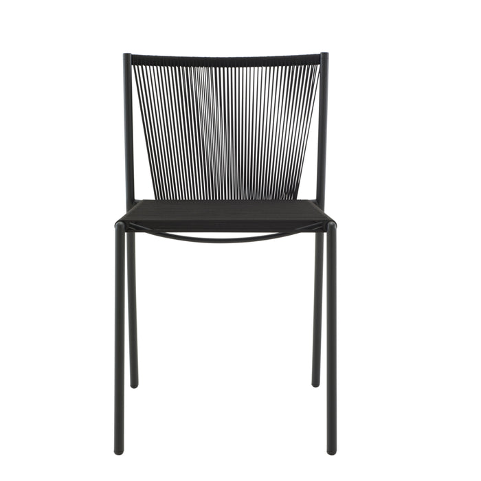 Ex-Display Stresa Dining Chair