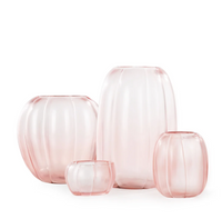 Lalibela Tealight, Rose