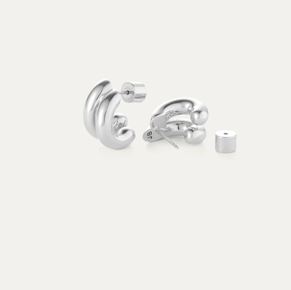 Mini Florence Earrings