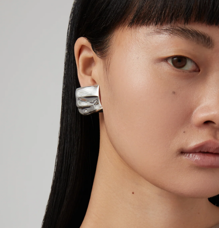 Sundra Clip On Earrings