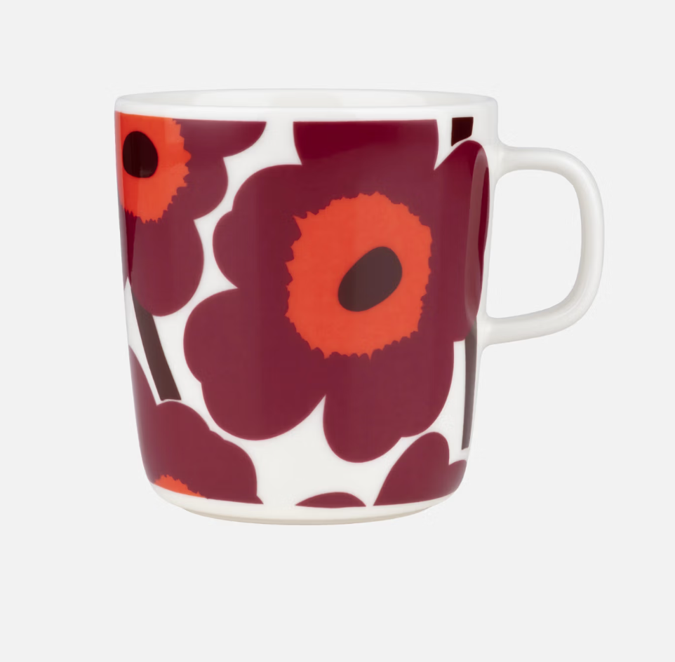 Unikko Mug 40cl