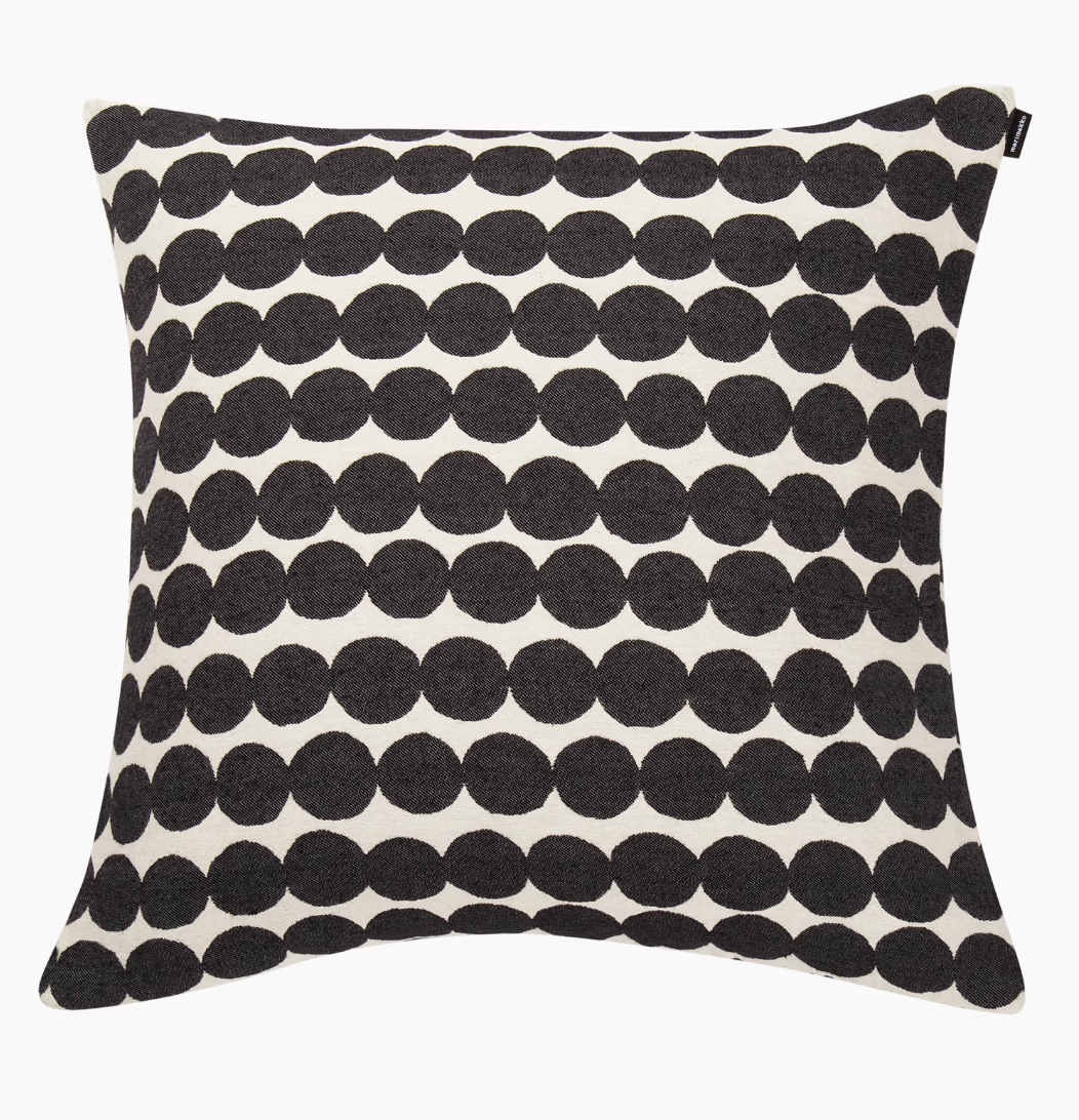 Räsymatto Cushion 50cm