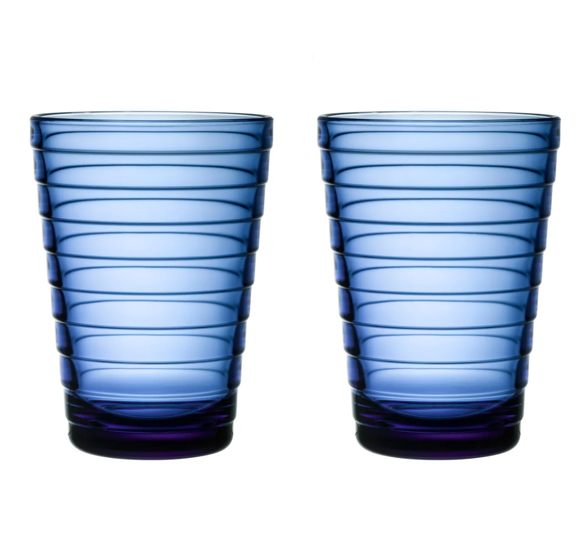 Aino Aalto Tumbler 33 cl, Set of 2
