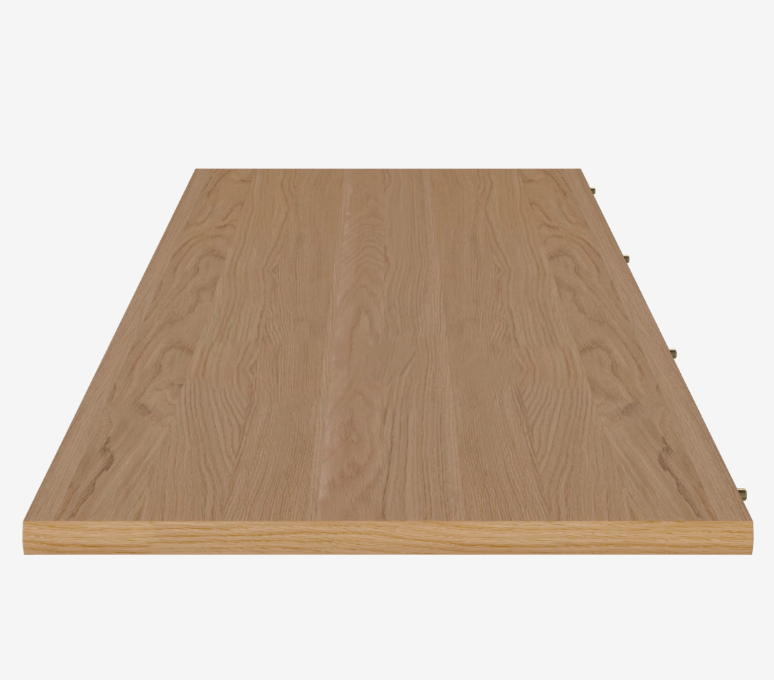 Yacht Extending Dining Table, 210cm