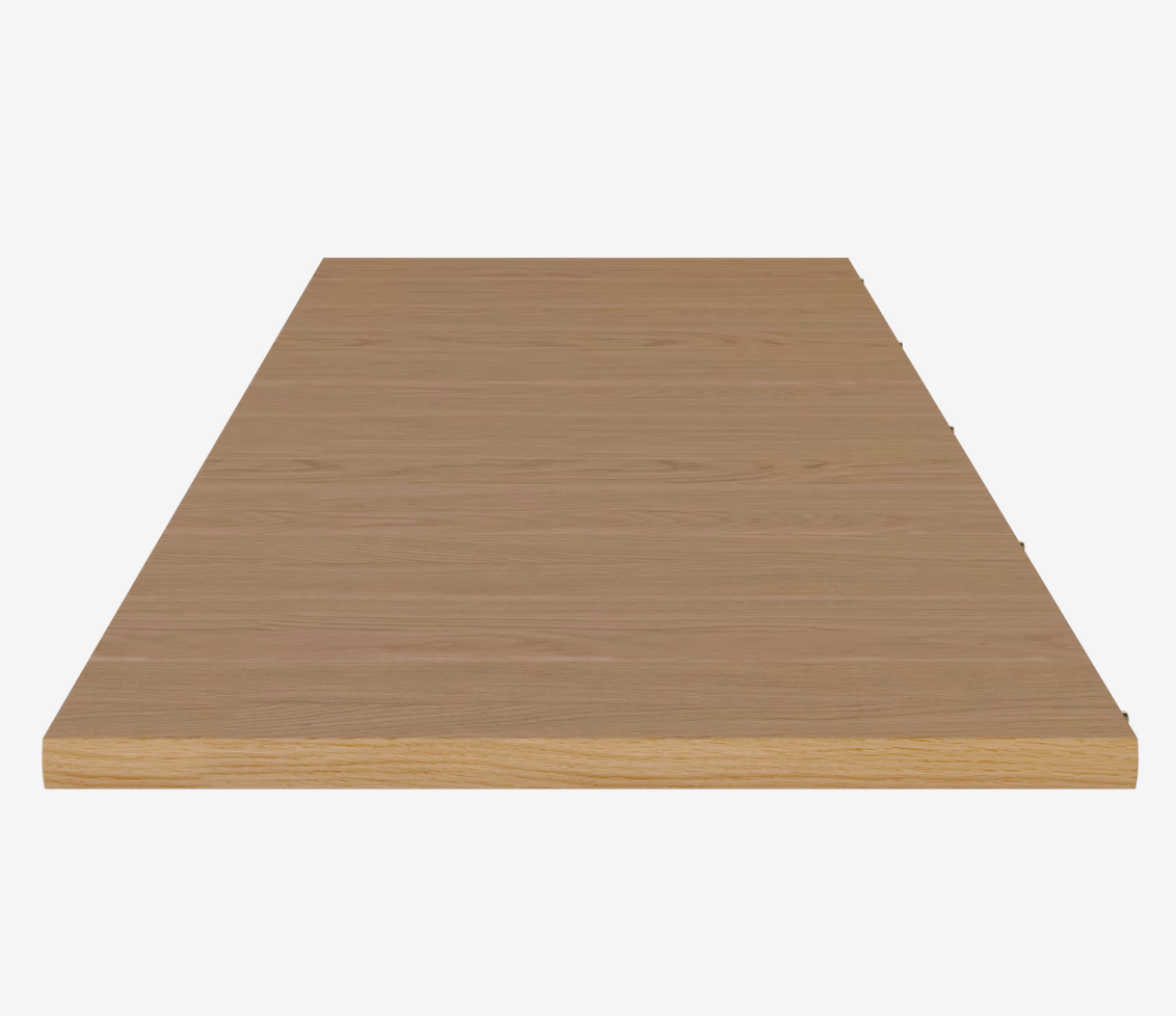 Yacht Round Extendable Dining Table