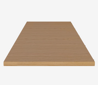 Yacht Round Extendable Dining Table