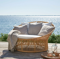 Olympia Nest Outdoor Lounge Chair