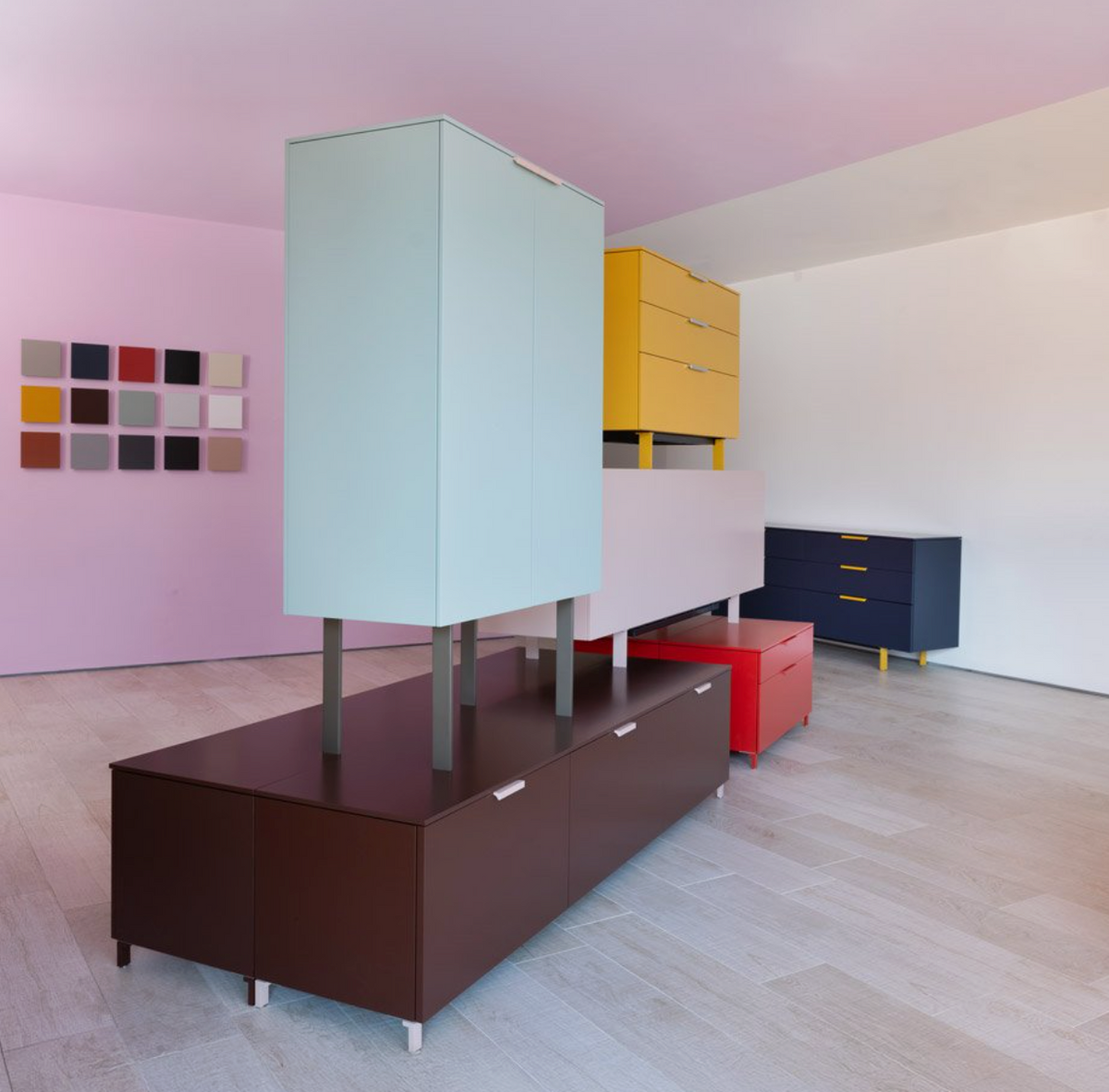 Everywhere Sideboard C4