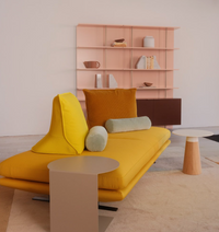 Everywhere Shelving Unit & Low Chest