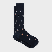 Paul Smith Men's Astronaut Socks
