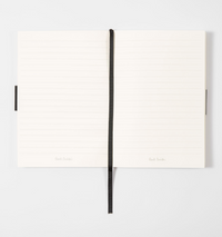 Paul Smith Notebook