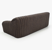 Sandra Large Sofa, Vidar