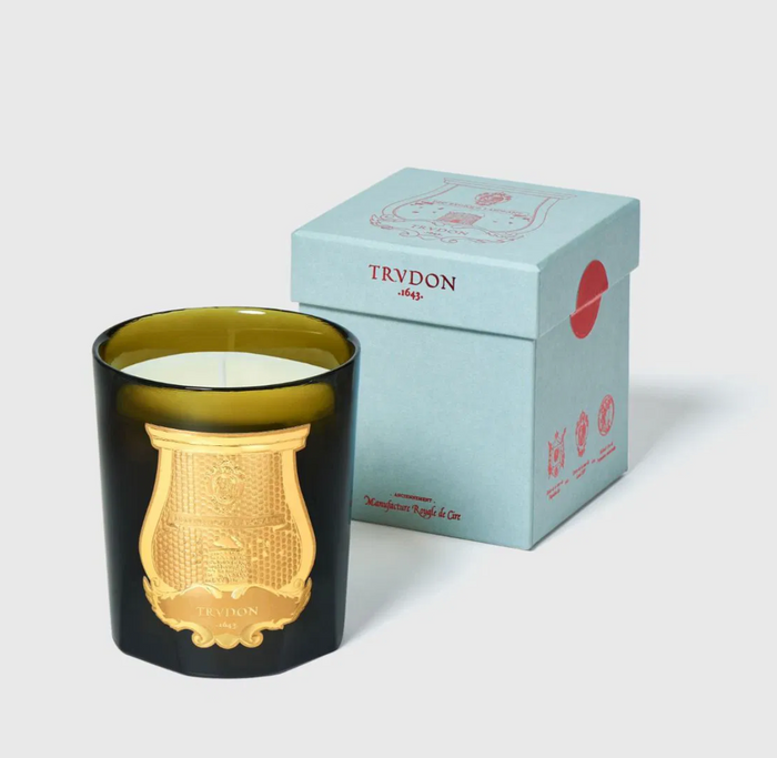 Trudon Scented Candle 270g