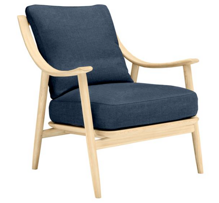 Marino Chair, Solid Ash