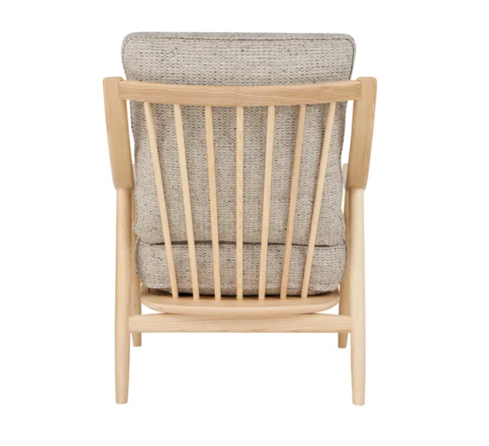 Marino Chair, Solid Ash