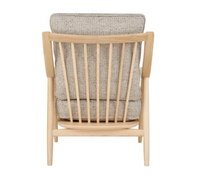 Marino Chair, Solid Ash